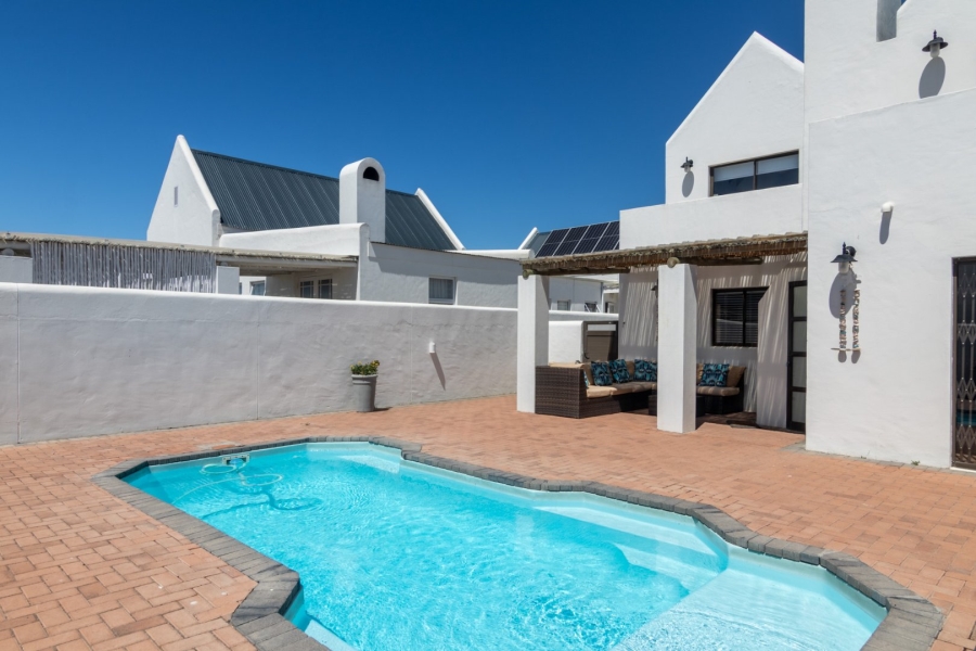 3 Bedroom Property for Sale in Dwarskersbos Western Cape